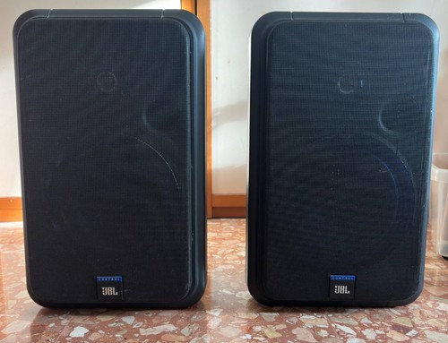 Jbl control - control, cm-62