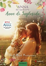 Libro - Lucy Maud Montgomery -