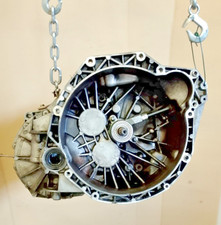 CAMBIO MECCANICO 6 MARCE