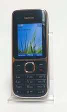 Bellissimo Nokia C2-01 | senza