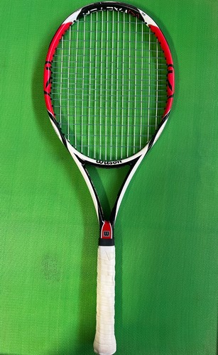 Racchetta tennis wilson - racchetta,