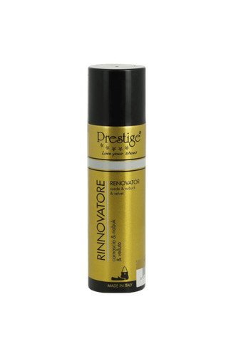 Spray rinnovatore colore nero - colore,
