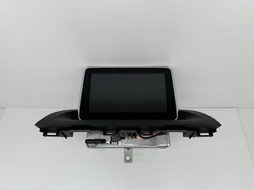 Mazda mk3 schermo display - mazda, 3