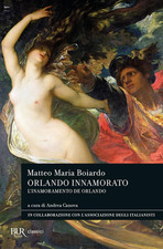 Orlando Innamorato