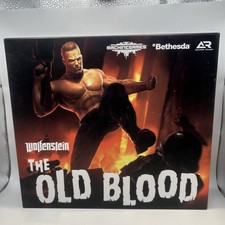 Archon Studio Wolfenstein Il