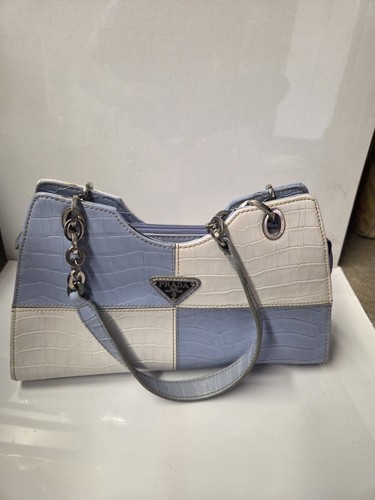 Borsa prada vintage - prada, in