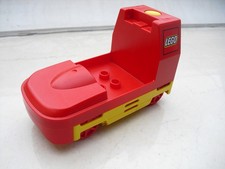 Lego Duplo Locomotiva