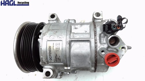 Compressore per climatizzatore - per,