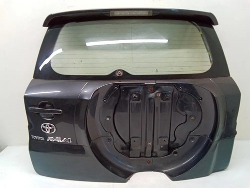 Coperchio bagagliaio toyota - coperchio,