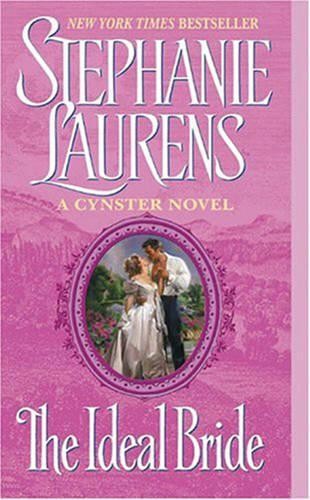 Stephanie laurens the ideal - stephanie,