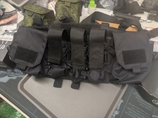 Wartech TV-113 Recruit Chest