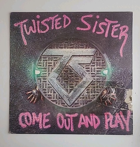 Twisted sister come - sister, and