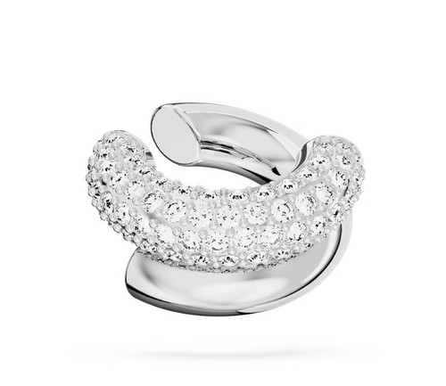 Swarovski dextera ear cuff - ear,