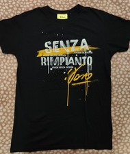Maglia T Shirt Collezionismo