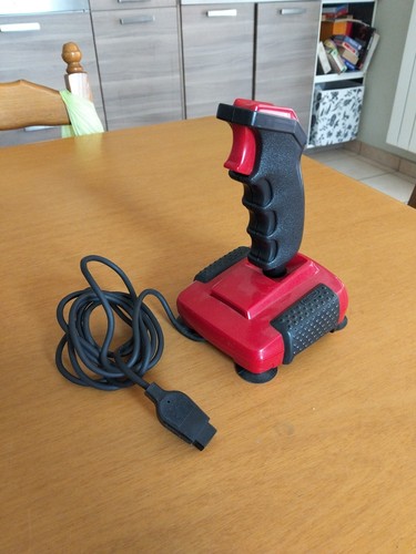 Joystick quickshot turbo - joystick, 2