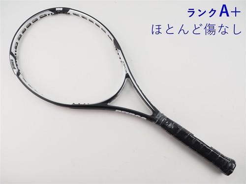 Racchetta tennis usata - racchetta, da