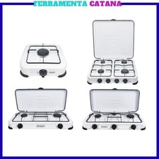 fornello a gas 1 2 3 4 fuochi