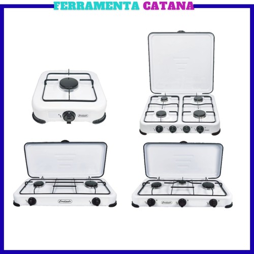 Fornello gas 3 4 - 1,