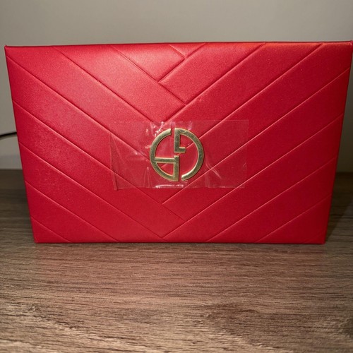 Giorgio armani ltd - ed, prestige