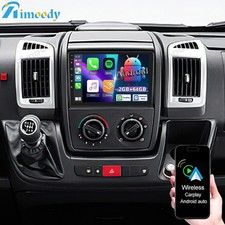 Autoradio Carplay Android 15