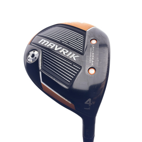Callaway mavrik fairway - callaway,