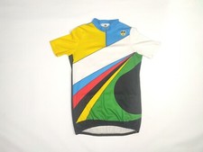 Vintage ciclismo Maglia 80s