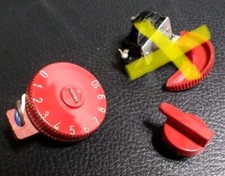 MAGNETOFONO GELOSO G600 SET RICAMBI ORIGINALI