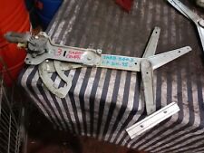 motorino alzacristallo DX SAAB 900 2p cabrio coupé ORIGINALE USATO