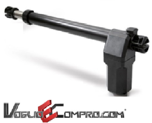 Attuatore 230v ditec - dx,