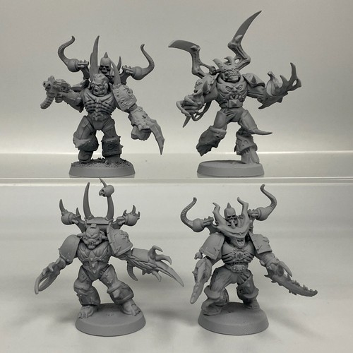 Posseduti chaos space marines - posseduti,