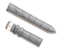 Cinturino orologio in vera