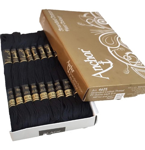 Set fili cotone con - set, di