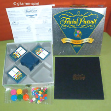 Trivial Pursuit - Edizione Millennio - Completo 1A Ottimo! di Parker ©1998