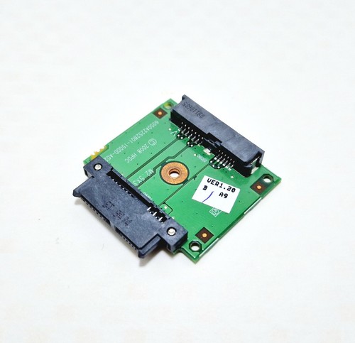 Pettine adattatore compaq - hp,