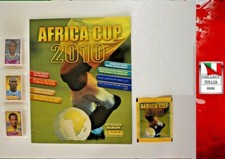 Africa cup 2010 - cup,