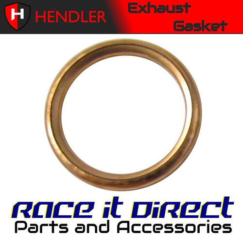 Guarnizione scarico per honda - guarnizione,