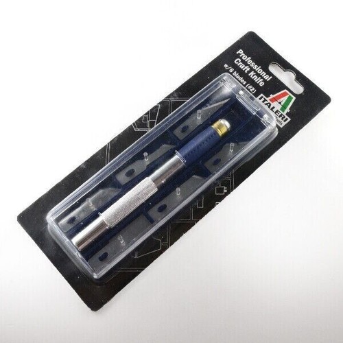 Italeri utensile modellismo - italeri,