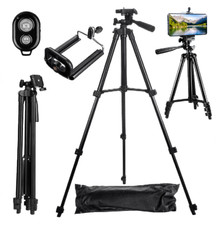 Treppiede per Fotocamera