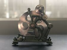 BILANCIATORE PER MOLE - MB/TREBEL RATINGEN - CON ISTRUZIONI MODEL E2/0