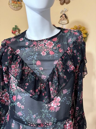 Camicia sensuale zara 40 - sensuale, tg