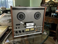 Teac A2000r