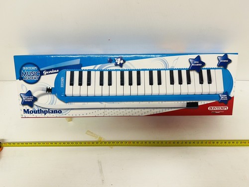 Mouthpiano bontempi music - mouthpiano,