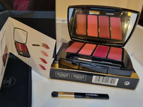 Chanel lip kit - chanel,