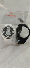 Orologio Jamaica Time Doppio
