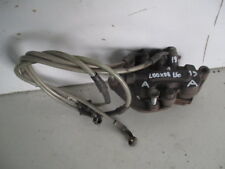 Pinza Anteriore Pinze Freno