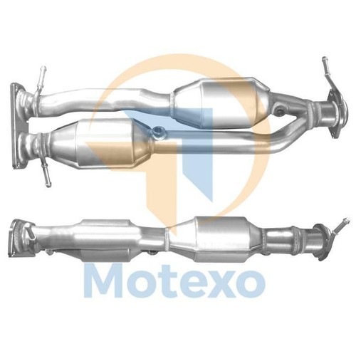 Catalizzatore alfa romeo 156 - alfa,