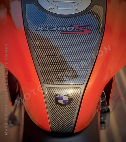Bmw k1300s protezione - bmw,