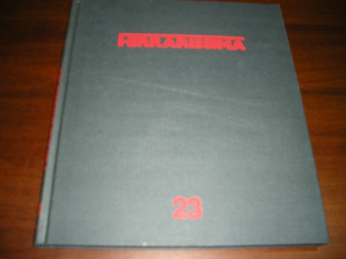 Ferrari libro book - ferrari,