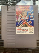 GIOCO NINTENDO MEGAMAN 2 - ITA  - NES NINTENDO 