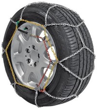 Catene Neve Lampa 9 mm Per Gomme 245/45 R16 Mercedes-Benz E-Class 